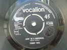 TOMMY NEAL - GOING TO A HAPPENING