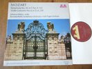 Mozart - Violin Conc 4 etc / Martzy / Jochum / Heliodor 89 620 Stereo Ed2 UK NM