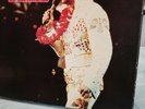 Vintage Elvis Presley Record 7 LP Box Set  7 Posters 100 Super Rocks 1976 France