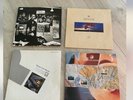 Depeche Mode Schallplatte Doppel LP 101, Music for the Masses,Question Of Time