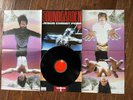 Soundgarden Jesus Christ Pose vinyl 12” EP Poster 1992 Original Pressing Ex