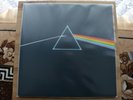LP PINK FLOYD DARK SIDE OF THE MOON 1973 LP ALBUM,CAT.SEHR GUT
