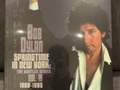 Bob Dylan Springtime in New York: Bootleg Series Third Man Records Vault #49