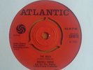 Northern Soul RUSSELL EVANS The Bold/Send Me Some Cornbread//Atlantic 584010
