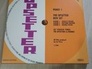 Lee Scratch Perry The Upsetter Box Set Vinyl wie neu Trojan Reggae