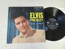 Elvis Presley 1963 Japan STEREO LP SUCH A NIGHT ( ELVIS IS BACK ) Japanese 1