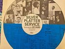 RADIO SHOW SILVER PLATTERS 185/86 INTERVIEWS: NANCY WILSON, JULIE HARRIS, MORE