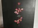 Depeche Mode - Violator Vinyl Lp Mute Strumm 64