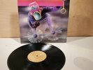 Scorpions  Fly to the Rainbow  original 1974 pressing LP