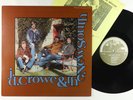 J.D. Crowe & the New South - The New South LP - Rounder NM Autograph