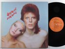 DAVID BOWIE Pin Ups RCA LP VG+ germany gatefold   
