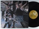 DOORS Strange Days RHINO R1-519558 LP VG++ 180g audiophile reissue w/ insert   
