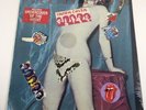 NOS & SEALED The Rolling Stones “Undercover / 1983 / 90120-1 / RS Records