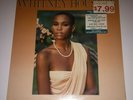 NEW sealed Whitney Houston 1985 debut S/T LP Vinyl RCA AL8-8212 Shrink Canada