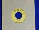 Elvis Presley Sun THAT'S ALL RIGHT 45 rpm One-Side LIMITED EDITION Pressing