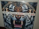 Thirty Seconds To Mars - This Is War Vinyl SIGNED  30 Seconds to Mars Jared Leto