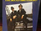 'The Blues Brothers' Original Soundtrack Recording. Vinyl LP