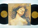 MARIAH CAREY HONEY COLUMBIA 44X 78665 US SHRINK VINYL 2X12