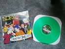 NOFX-I HEARD THEY... 1.PRESS COL. LP, RANCID, LAGWAGON, NO USE FOR A NAME, MXPX