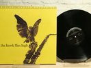 Coleman Hawkins THE HAWK FLIES HIGH Vinyl LP Ltd 180g Ori. Inlay MFSL-1-290 NM