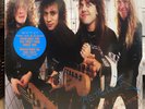 METALLICA GARAGE DAYS RE-REVISITED Vinyl Record EP Remastered 180g CRASH COURSE