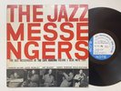 THE JAZZ MESSENGERS - At Cafe Bohemia Volume 1 Blue Note 1507 Lex DG RVG