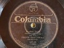 Columbia 567D Francis Craig Or STEADY ROLL great 1925 Jazz 78 rpm  E- - ATLANTA