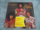 The Jimi Hendrix Experience - Electric Ladyland Vol. 1 1968 GERMANY LP POLYDOR