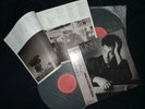 1985 JAPAN CBS/SONY LP Billy Joel Greatest Hits Volume I & II Honesty Piano Man