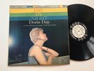 Doris Day LP Day By Night WLP PROMO NM