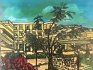 MAXELS TYPICAL COMBO GRAND BAL DE L'AJS AFRO LATIN MERENGUE GUAGUANCO DEBS LP