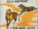 LES SUPER JAGUARS MARTINIQUE MONSTER LATIN DANCEFLOOR JOJO LP LISTEN