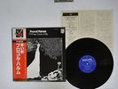 PROCOL HARUM WHITER SHADE OF PALE PHILIPS BT-5156 JAPAN OBI VINYL LP