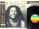 BOB MARLEY CHANCES ARE WEA P-11079J JAPAN OBI VINYL LP