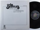 BEATLES 1st Live Recordings Vol. 1 PICKWICK LP VG++ SHRINK   