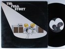 FREE The Free Story ISLAND 2XLP uk gatefold with attached booklet   
