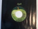 Billy Preston & The Edwin Hawkins Singers / My Sweet Lord / Apple 45 / Mint