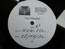 MANIC STREET PREACHERS - Motown Junk - 12