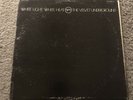 Velvet Underground White Light White Heat Vinyl Record Lp 1968 Original? Vg+/vg