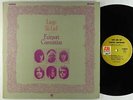 Fairport Convention - Liege & Lief LP - A&M