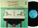 Frank Zappa - Waka/Jawaka: Hot Rats LP - Bizarre/Reprise VG+