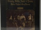 Crosby, Stills, Nash & Young-Deja Vu-Atlantic 7200-SEALED ORIG NOS NO BARCODE