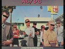 AC/DC - Dirty Deeds Done Dirt Cheap - 1980 - STEREO - Vinyl - LP - Atlantic Rec.