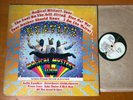 THE BEATLES Magical Mystery Tour APPLE SMAL-2835 Stereo LP VG+ Booklet PSYCH