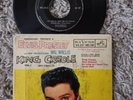 Elvis Presley King Creole Vol 1 Original 50s Mexico Ep Rare 7 Inch