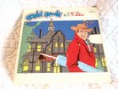 DAVID BOWIE THE MAN WHO SOLD THE WORLD LP MERCURY STEREO 1ST PRESSING MATRIX