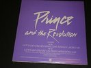 Prince Let's Go Crazy Vintage US Promo 12