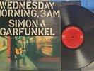 Simon And Garfunkel - Wednesday Morning, 3AM Columbia LP CL 2249 FOLK MONO 2EYE