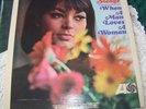 1966 LP Record SOUL Percy Sledge “When A Man Loves A Woman