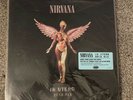 Nirvana ?– In Utero (2013 Mix) Double Vinyl LP 180 Gram RSD 2013 Import